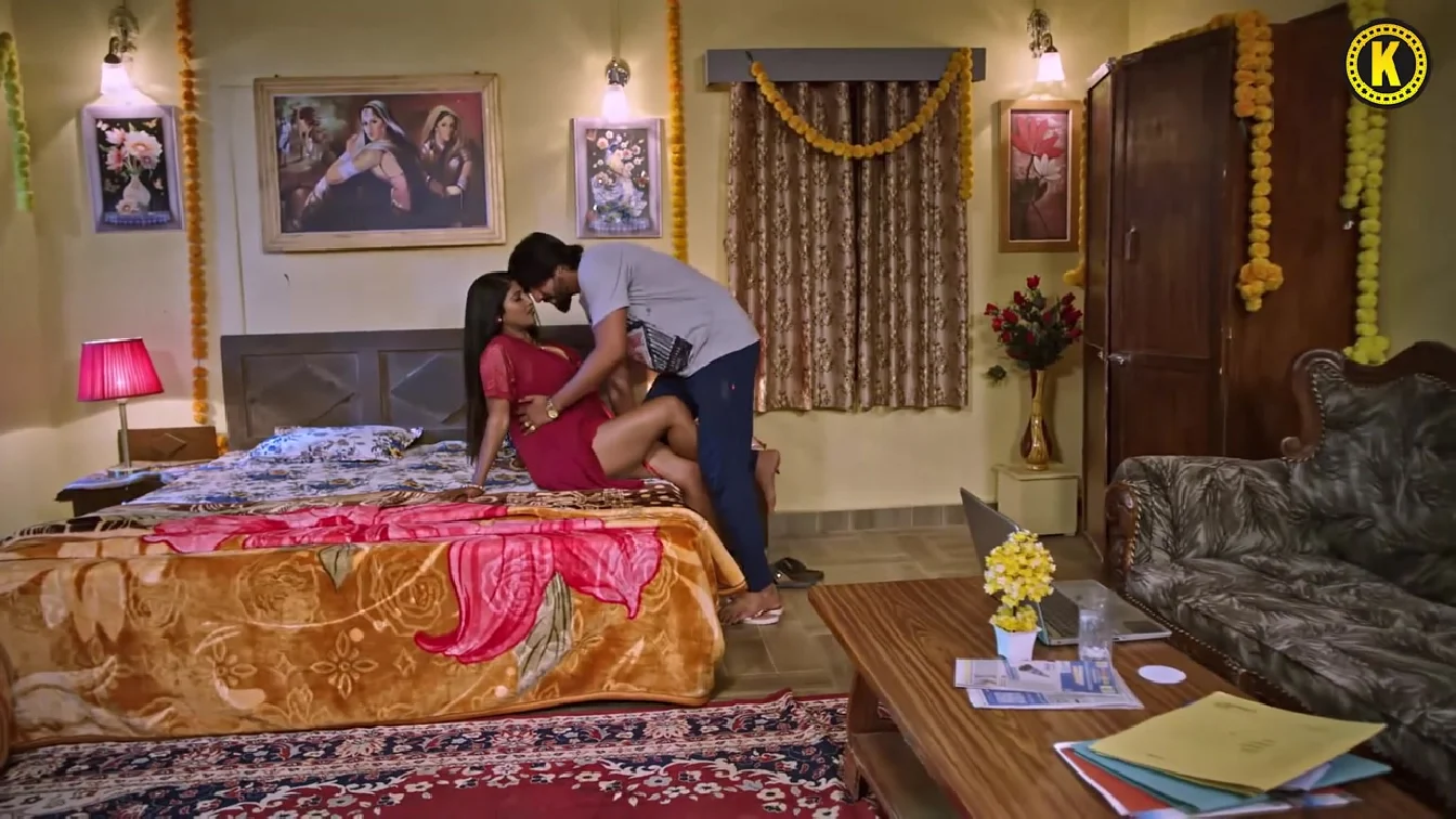 Devrani Jethani S01 P01 Kangan